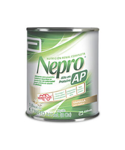 NEPRO AP LATA X 237 ML