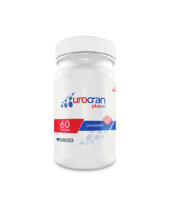 UROCRAN PLUS 600 FCO X 60 TABS
