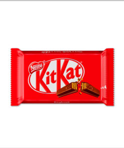GALLETA KITKAT BARRA X 41.5 GR