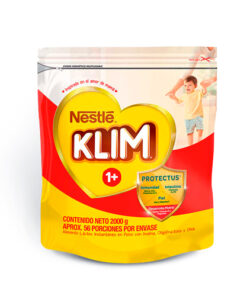 KLIM 1+ BOLSA X 2000 GR