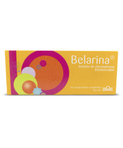 BELARINA CAJA X 28 COMP