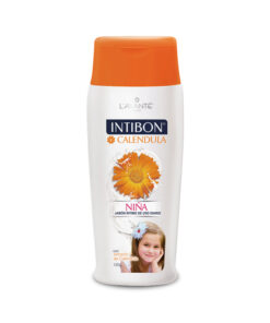 JABON INT.INTIBON NINA CALENDU FCO X 120 GR