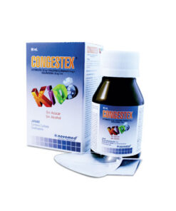 CONGESTEX KIDS FCO X 90 ML