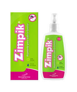 REPELENTE ZIMPIK SPRAY FCO X 110 ML