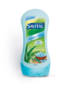 ACOND.SAVITAL BIOTINA/SABILA FCO X 490 ML
