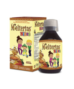 MIELTERTOS NINOS FCO X 180 ML