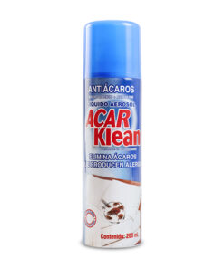 ACAR KLEAN SPRAY FCO X 200 ML