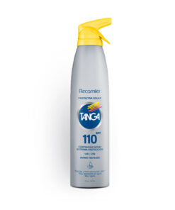 TANGA SPRAY BLOQ.CONT.SPF 110 FCO X 175 ML