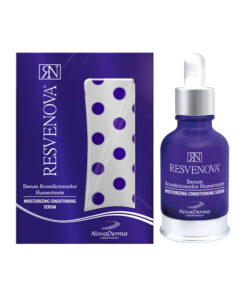 RESVENOVA SERUM FCO X 30 ML