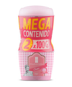 DESO ELIZ/ARDEN CREMA CLASICO X 100GR X 2 P/E