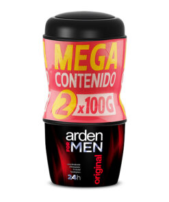 DESO ARDENFORMEN CREMA X 100GR X 2 P/E