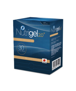 NUTRIGEL 2.0 NEUTRO CAJA X 30 S/S