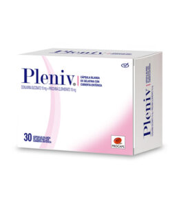 PLENIV CAJA X 30 CAPS