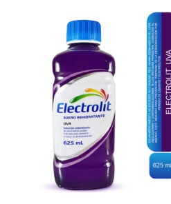 ELECTROLIT UVA FCO X 625 ML