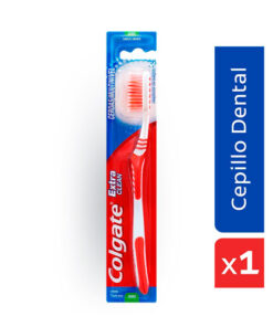 CEPILLO COLGATE EXTRA CLEAN DURO