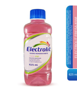 ELECTROLIT FRESA-KIWI FCO X 625 ML