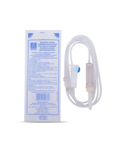 EQUIPO MICROGOTEO S/A RYMCO