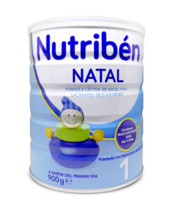 NUTRIBEN NATAL LATA X 800 GR
