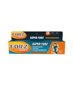 CREMA FORZ SUPER SPORT TUBO X 60 GR