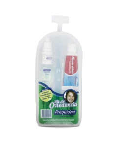 KIT ORTODONCIA PROQUIDENT BLISTER