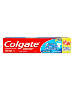 CREMA DENT.COLGATE MENTA TUBO X 60 ML
