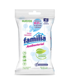 PANOS HUM.FAMILIA ANTIB SOBRE X 10 UNDS