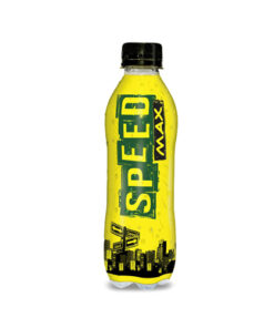 ENERGIZANTE SPEED MAX BOT X 250 ML