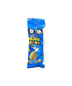 MANI MOTO SAL BOLSA X 23 GR