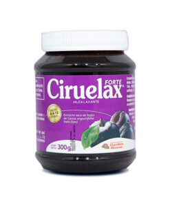 CIRUELAX FORTE JALEA FCO X 300 GR
