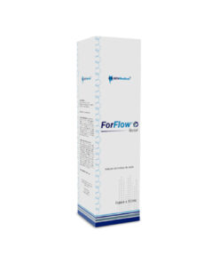 FORFLOW RECTAL FCO X 133 ML