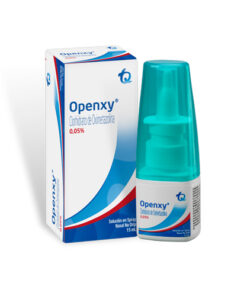 OPENXY 0,05 MG SPRAY NASAL FCO X 15 ML