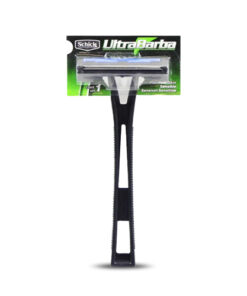 MAQUINA SCHICK ULTRABARBA PQTE X 1 UND