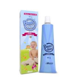 BESTDIAR CREMA TUBO X 60 GR