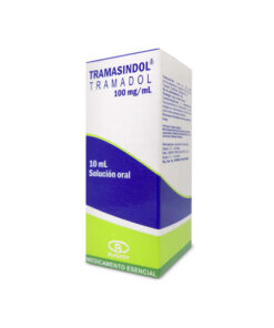 TRAMASIDOL GOTAS FCO X 10 ML