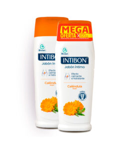 JABON INT.INTIBON CALEND 2 UNDS X 210 GR