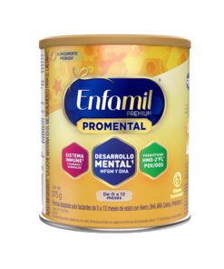 ENFAMIL 1 PREMIUM LATA X 375 GR