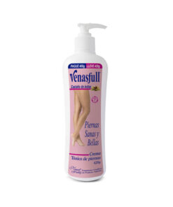 VENASFULL CREMA PAGUE 400 LLEVE 420 GR