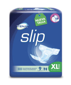 PANAL TENA SLIP ULTRA XL X 9 UND