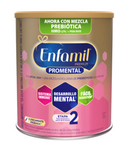 ENFAMIL 2 PREMIUM LATA X 375 GR