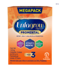ENFAGROW CAJA X 1650 GR