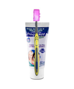 CREMA DENT.PROQUIDENT JUNIOR X 75 GTS OFERTA