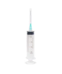 JERINGA RYMCO 20 ML A.LARGA