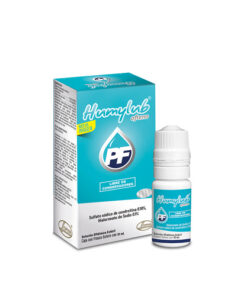 HUMYLUB OFTENO PF FCO X 10 ML