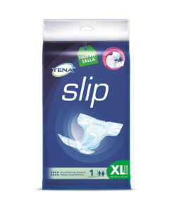 PANAL TENA SLIP ULTRA XL X 1 UND
