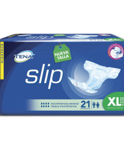 PANAL TENA SLIP ULTRA XL X 21 UNDS