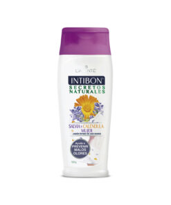 JABON INT.INTIBON SALVIA CALEND.X 120 GR
