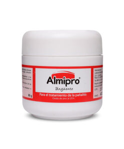 ALMIPRO UNGUENTO TARRO X 60 GR