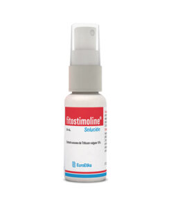 FITOSTIMOLINE SOLUCION SPRAY FCO X 30 ML