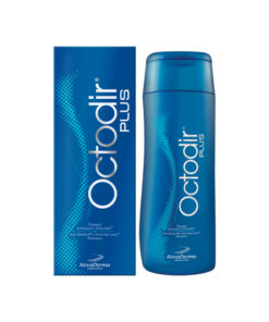 OCTODIR PLUS CHAMPU FCO X 220 ML