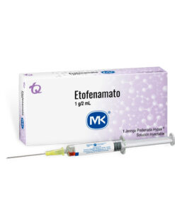 ETOFENAMATO HYPACK 1 GR MK CAJA X 1 JER